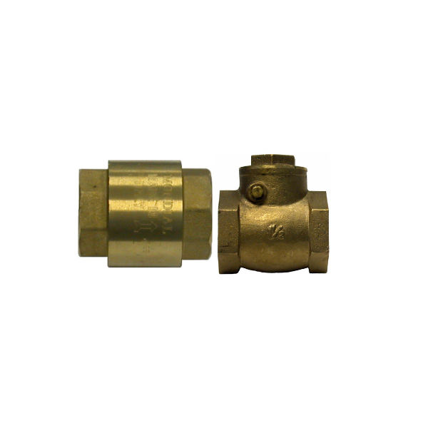 Check Valves