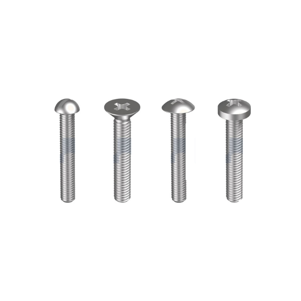 Machine Screws