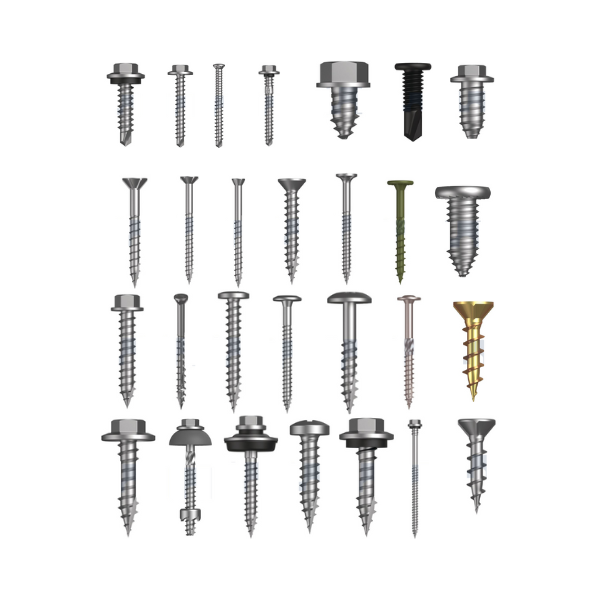 Self Drilling Screw