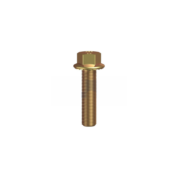 Hex Flange Bolts