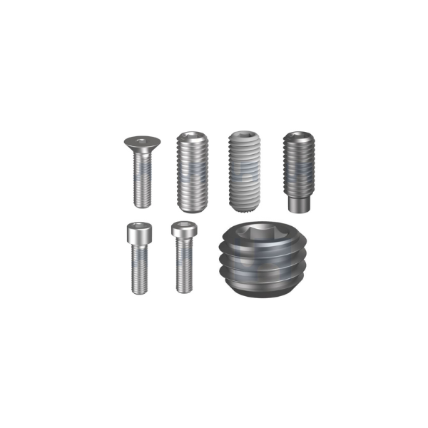 Socket Screw