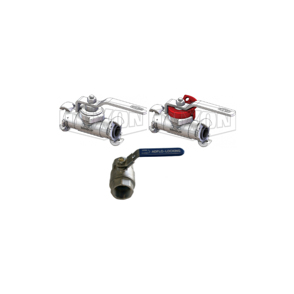 Ball Valves